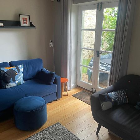Carp'S Rise Cottage Somerford Keynes Zewnętrze zdjęcie