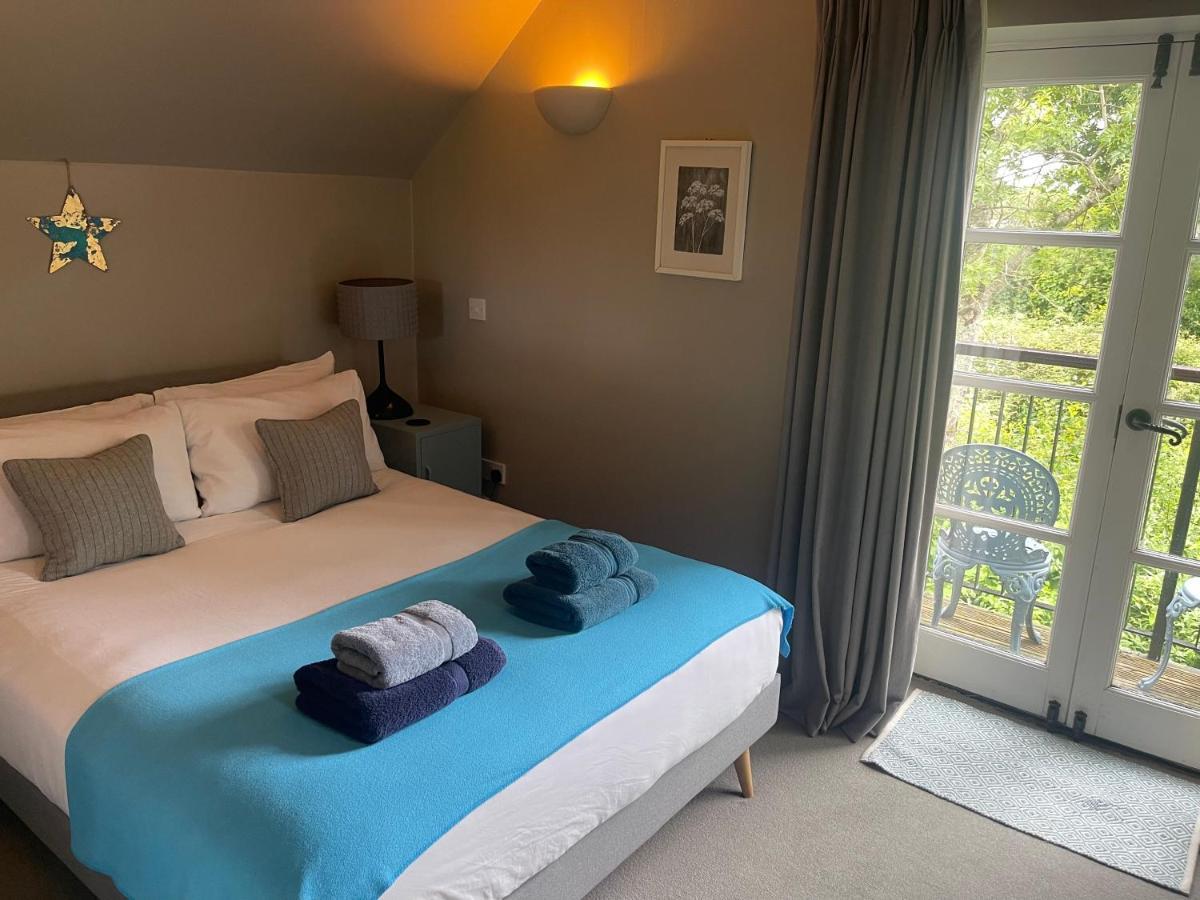 Carp'S Rise Cottage Somerford Keynes Zewnętrze zdjęcie