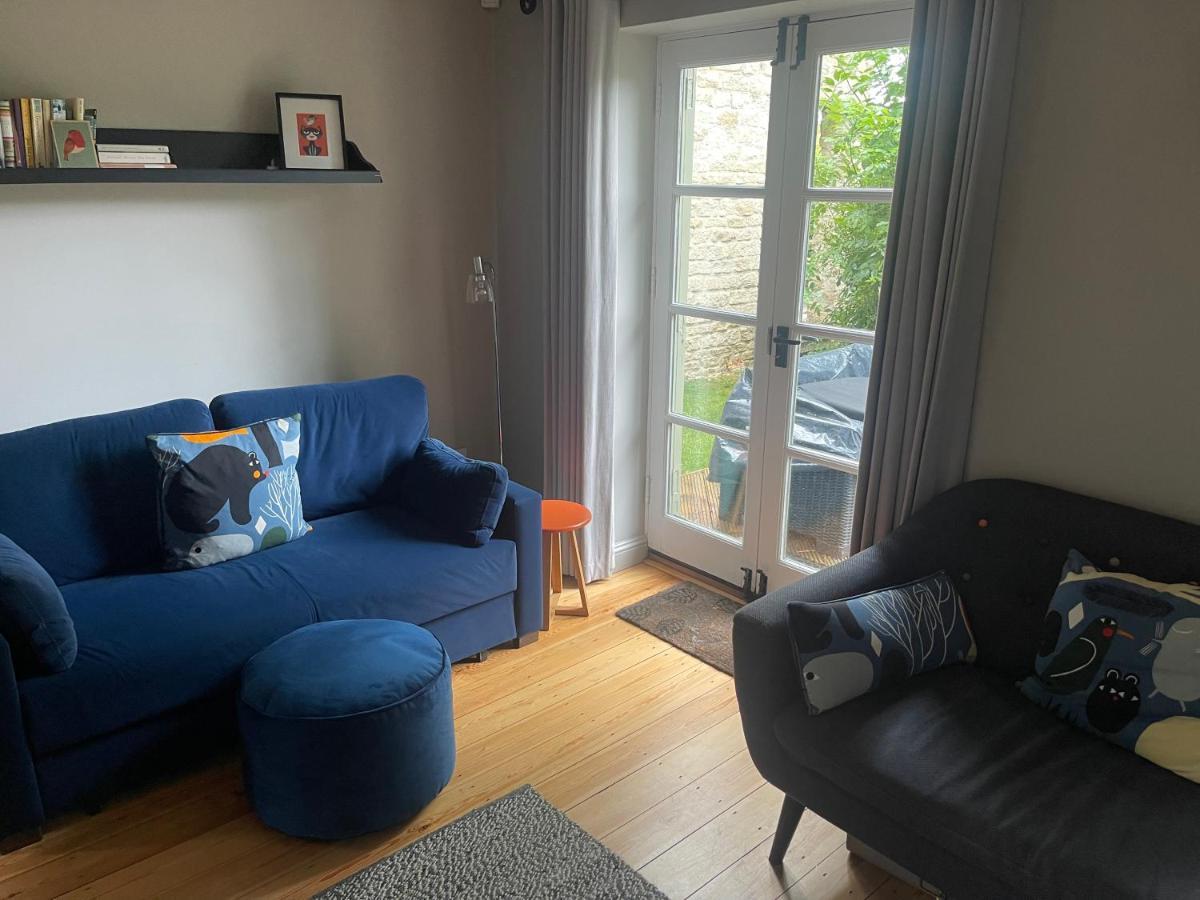 Carp'S Rise Cottage Somerford Keynes Zewnętrze zdjęcie