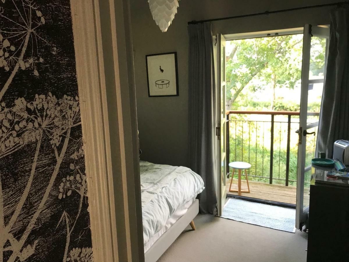 Carp'S Rise Cottage Somerford Keynes Zewnętrze zdjęcie